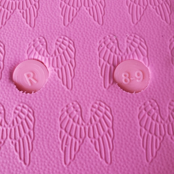 Victoria's Secret Boho Floral Sandals Size: 8.5 Flip Flop, Beach & Casual NWT - Picture 6 of 12